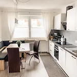 Olympia Axams Apartment