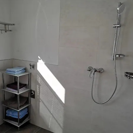 Apartment Olympia Axams *