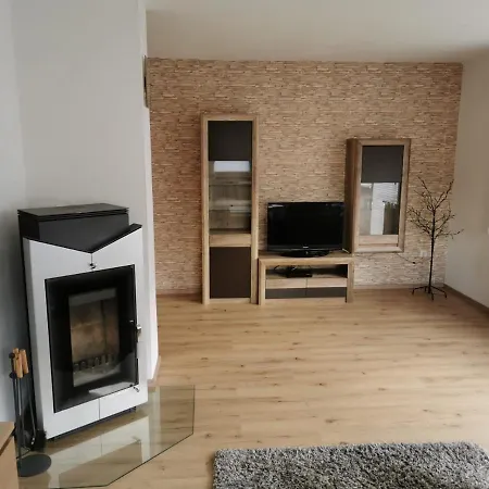 Olympia Axams アパート *