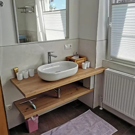 Olympia Axams Apartamento *