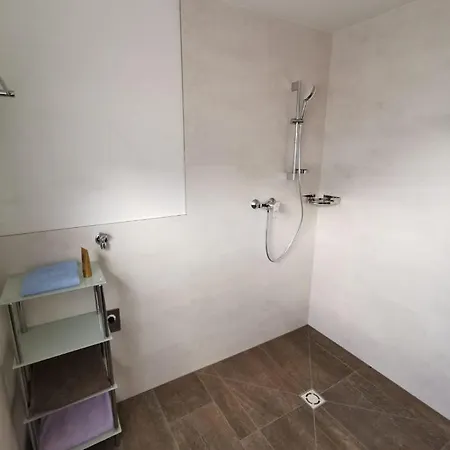 Olympia Axams Apartment