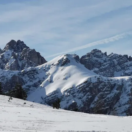 Apartment Olympia Axams *