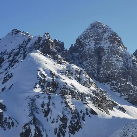 Olympia Axams Innsbruck