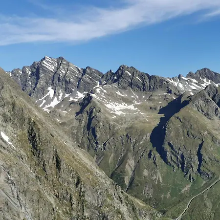 Olympia Axams Appartamento *