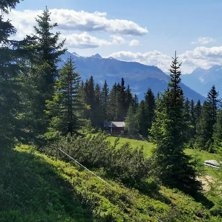 Apartment Olympia Axams Innsbruck