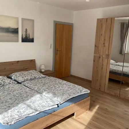 Olympia Axams Apartamento *