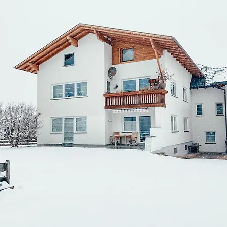 アパート Olympia Axams *