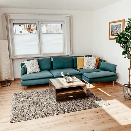 Apartamento Olympia Axams