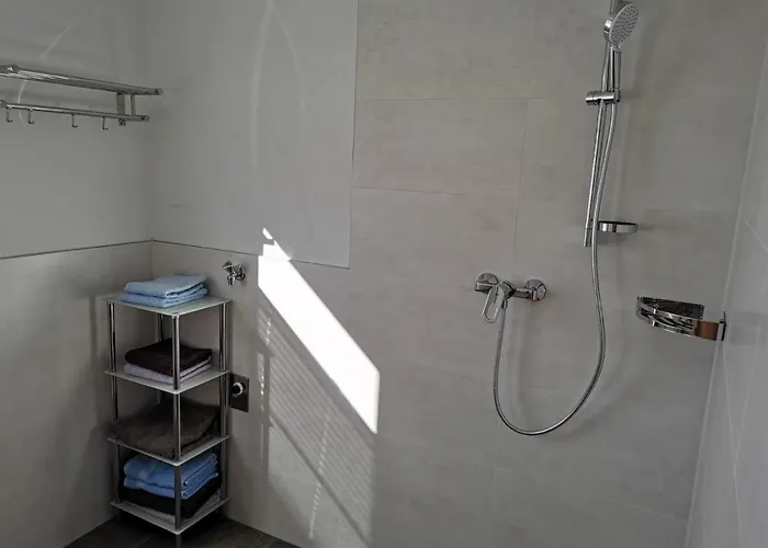 Apartmán Olympia Axams *