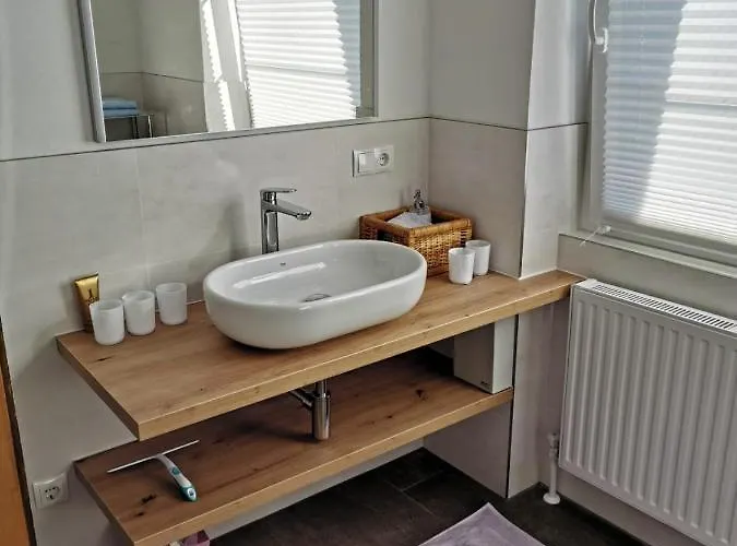 Olympia Axams Apartmán *