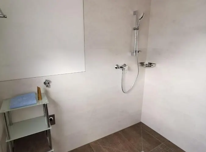 Olympia Axams Apartmán