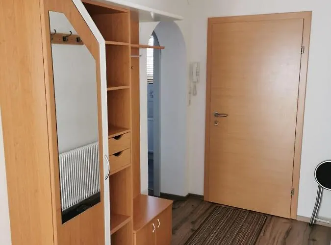 Apartment Olympia Axams