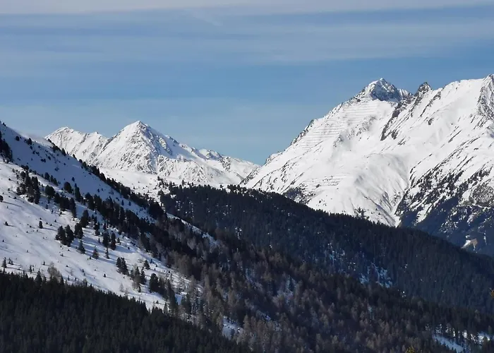 Appartamento Olympia Axams