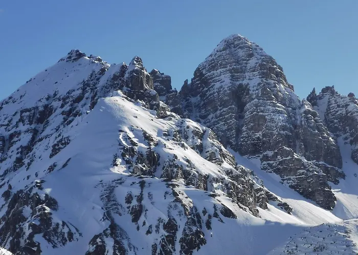 Olympia Axams 因斯布鲁克