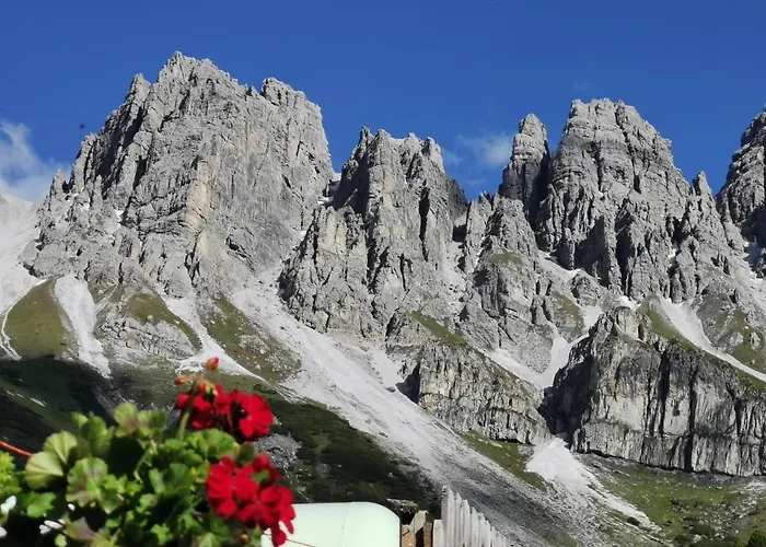 Olympia Axams Innsbruck