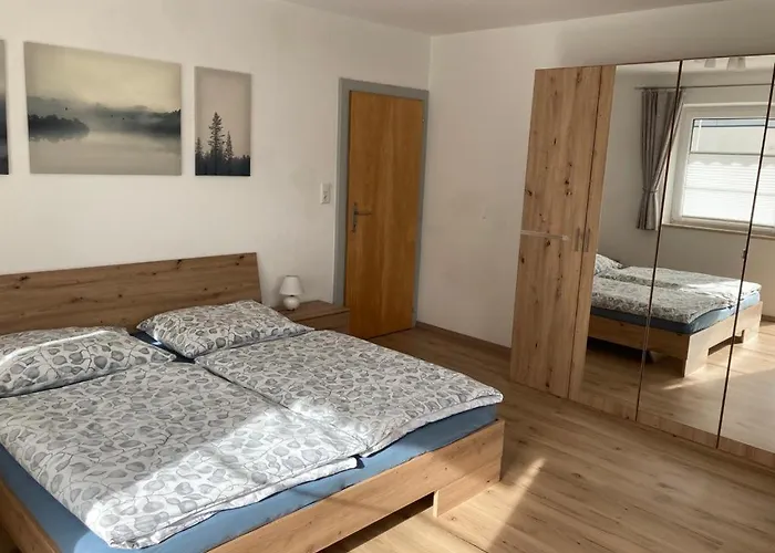 Olympia Axams Apartmán *