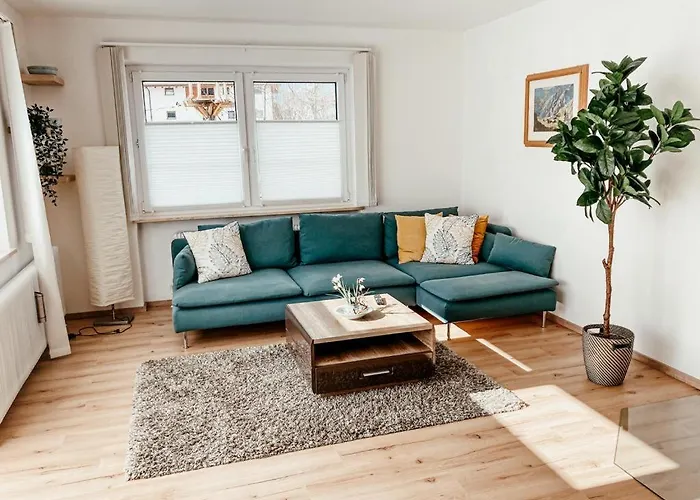 Apartmán Olympia Axams