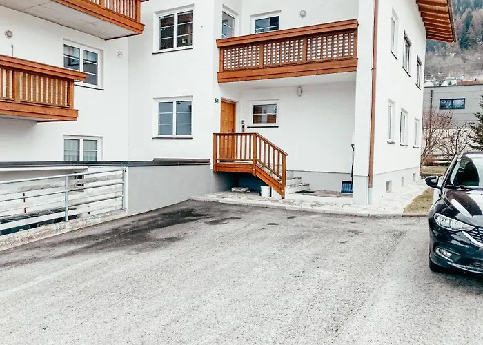 Olympia Axams 因斯布鲁克