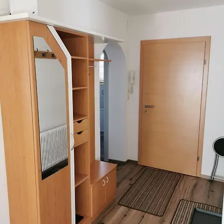 Lägenhet Olympia Axams